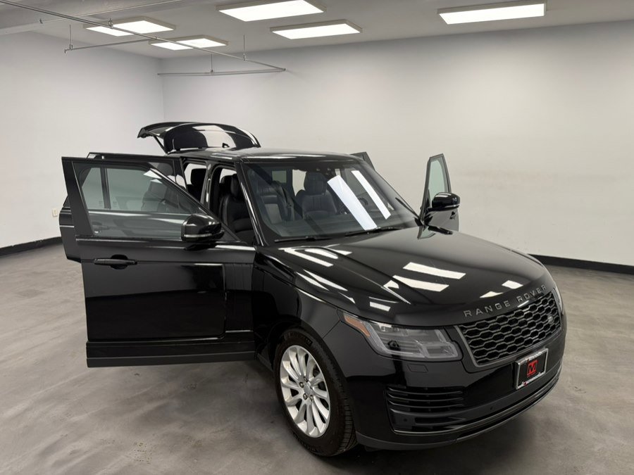 Used 2019 Land Rover Range Rover AWD/4WD image 30