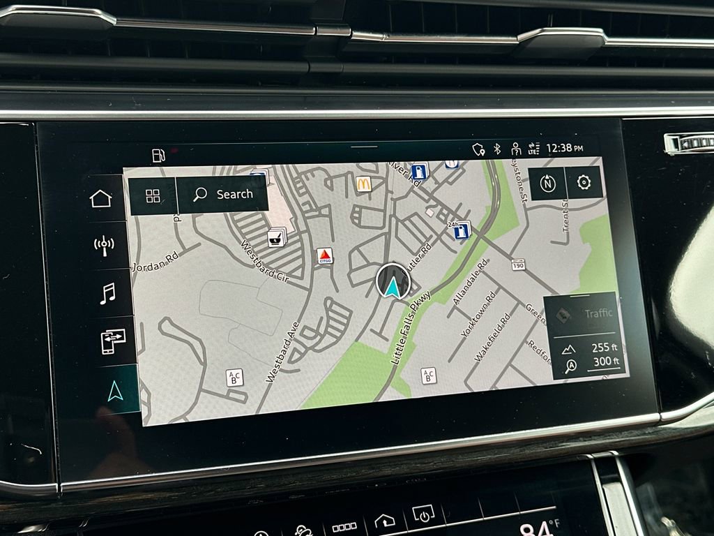 Used 2022 Audi Q7 2.0T Premium image 28