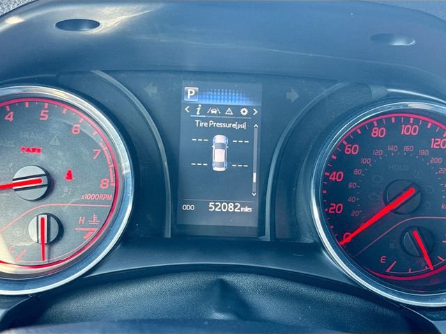 Used 2020 Toyota Camry TRD image 13