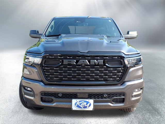 New 2026 RAM 1500 Express AWD/4WD image 2