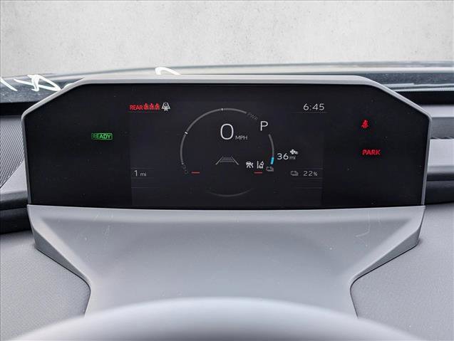 New 2026 Toyota bZ FWD image 11