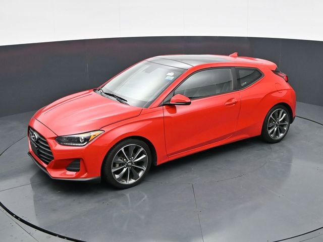 Used 2020 Hyundai Veloster 2.0 Premium image 26