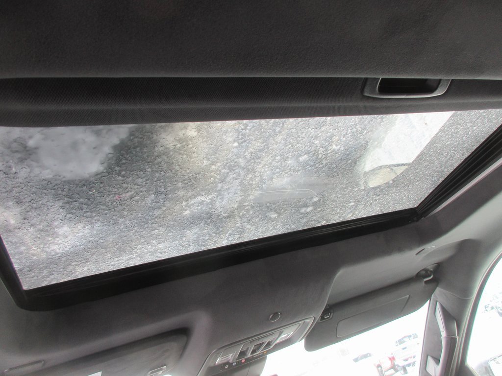 New 2026 GMC Sierra 1500 AT4X image 19