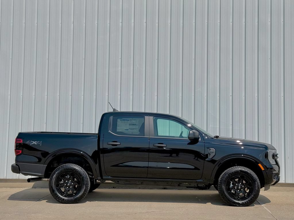 New 2026 Ford Ranger XLT w/ Equipment Group 301A High AWD/4WD image 7