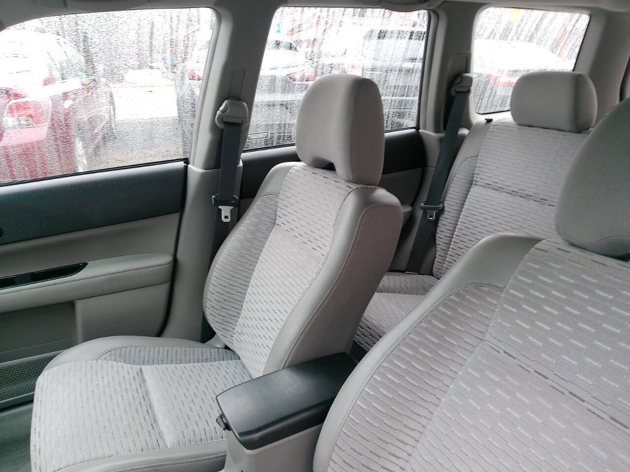 Used 2003 Subaru Forester 2.5XS image 25