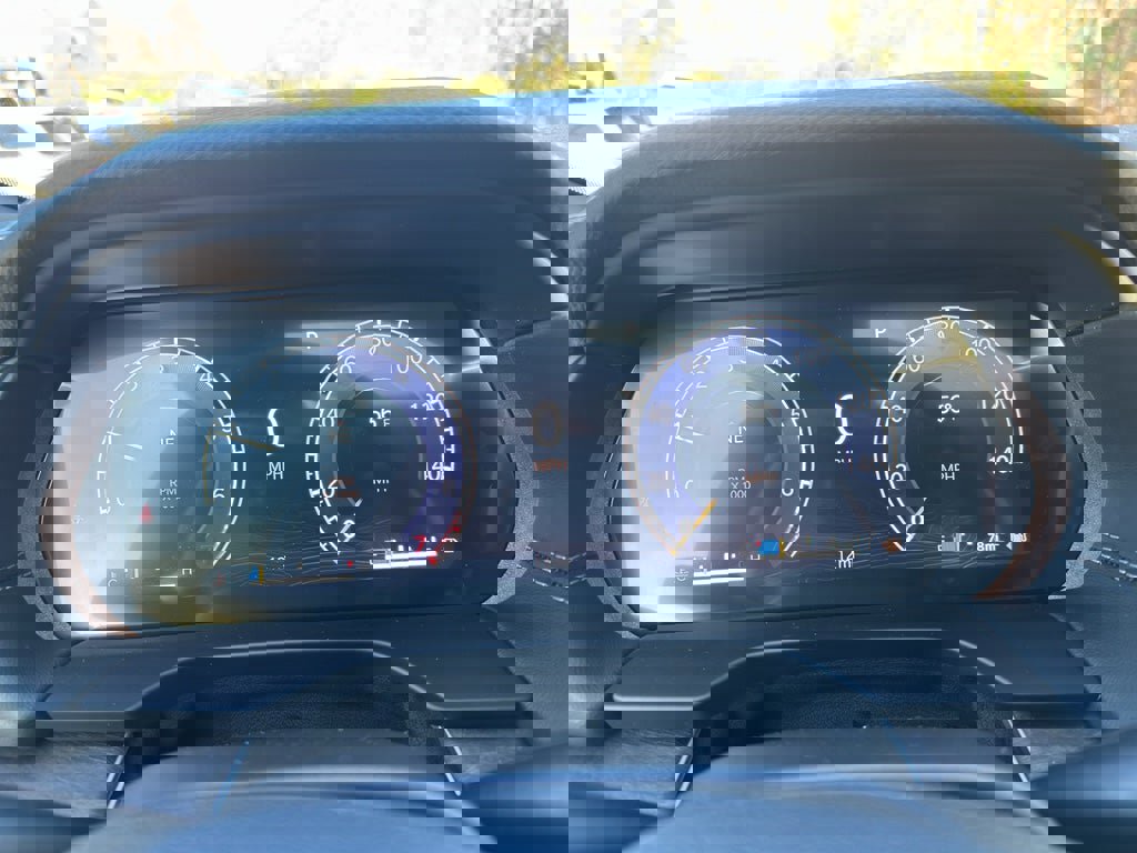 New 2025 Jeep Grand Cherokee Limited image 15