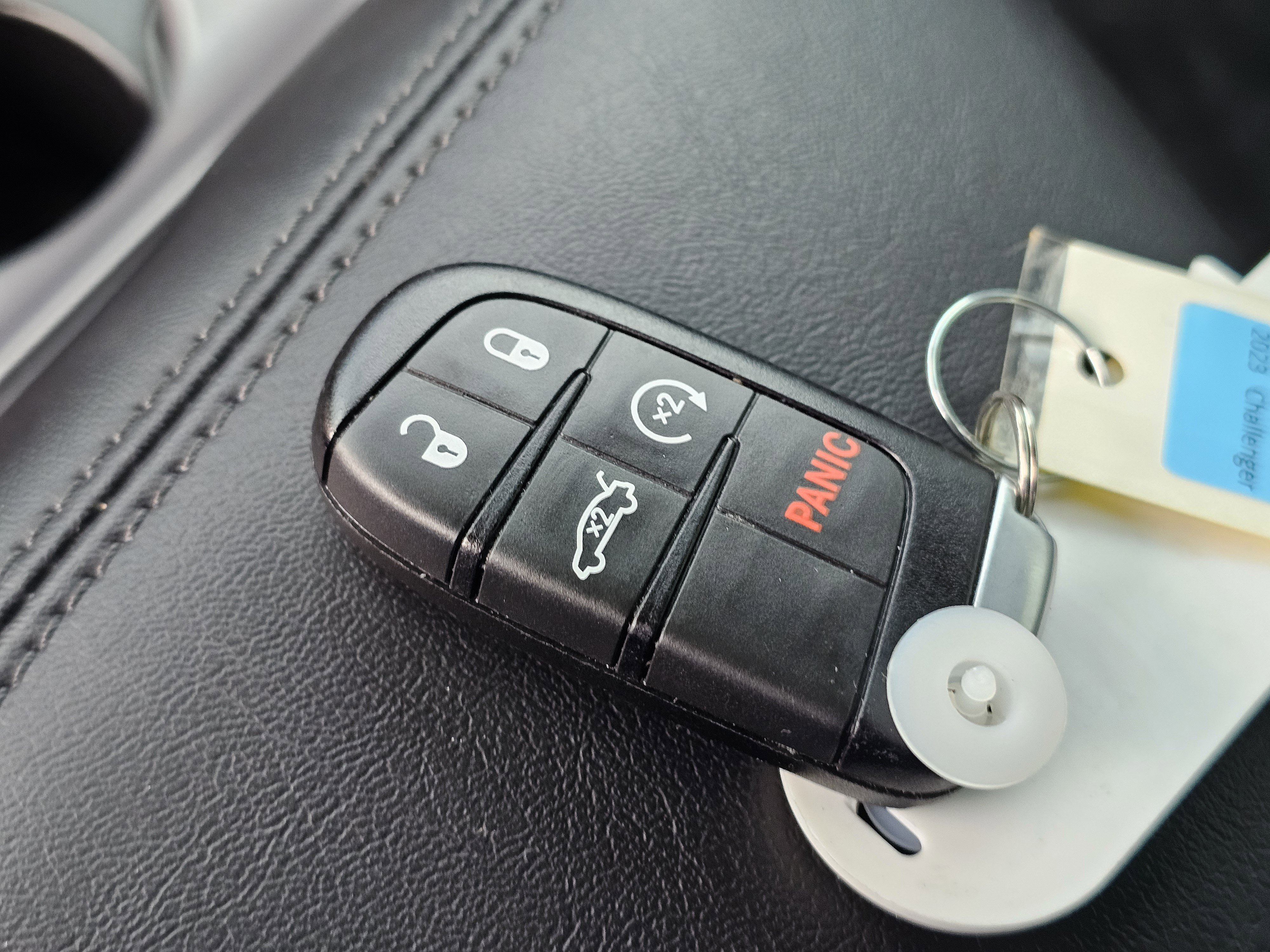 Used 2023 Dodge Challenger R/T Scat Pack w/ 1320 Plus Group image 30