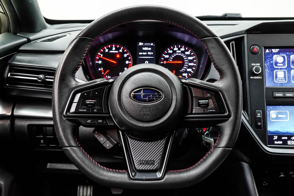 Used 2022 Subaru WRX AWD/4WD image 22