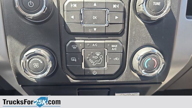 Used 2014 Ford F150 XLT w/ XLT Chrome Package AWD/4WD image 20