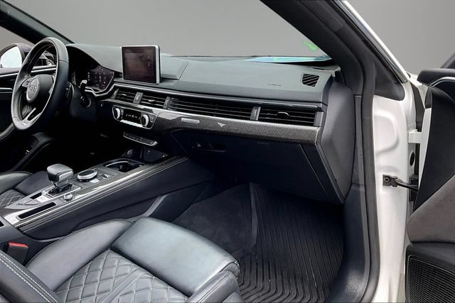 Used 2019 Audi S5 Prestige w/ S Sport Package AWD/4WD image 26