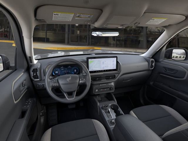 New 2025 Ford Bronco Sport Big Bend AWD/4WD image 9