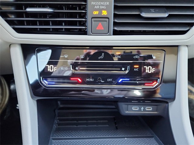 New 2026 Volkswagen Jetta SE image 19