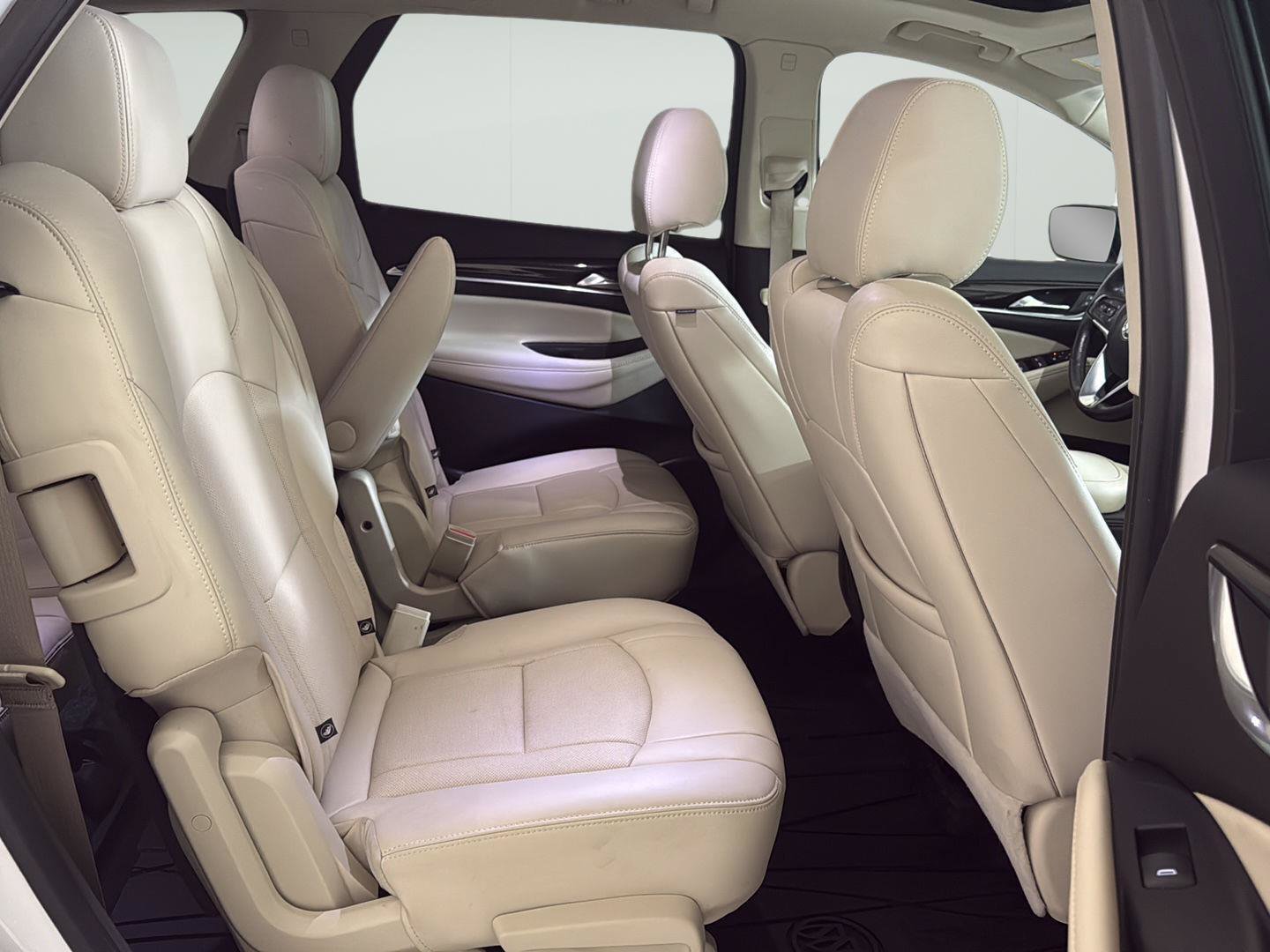 Certified 2024 Buick Enclave Essence w/ Experience Buick Package AWD/4WD image 23