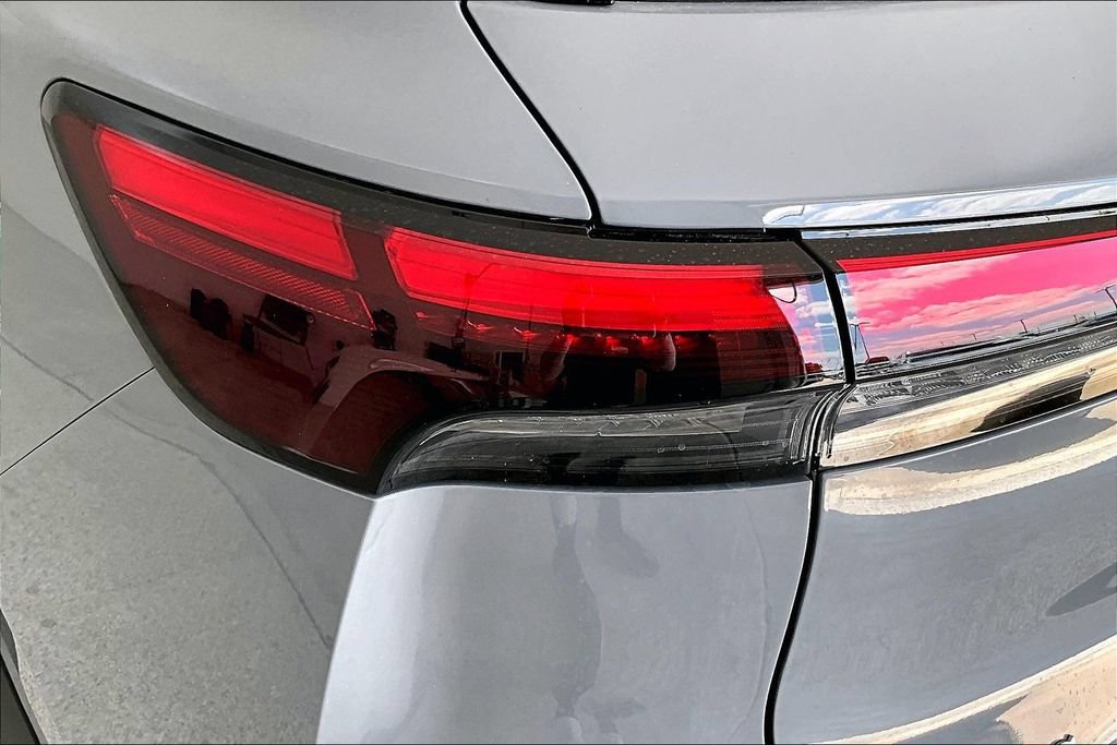 New 2027 INFINITI QX60 Luxe w/ Cargo Package FWD image 42