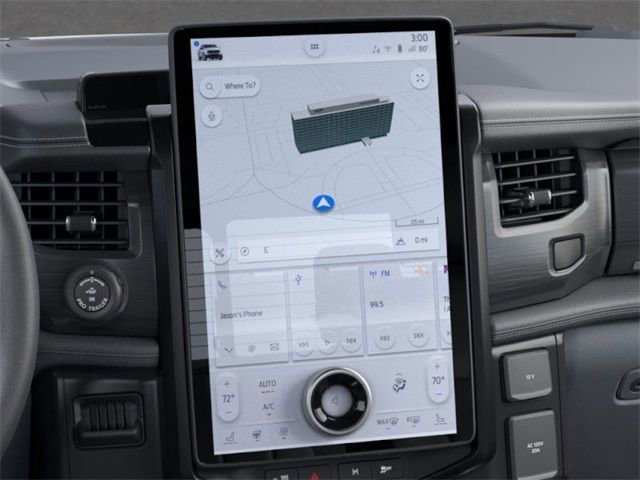 New 2025 Ford F150 Lightning Flash image 14