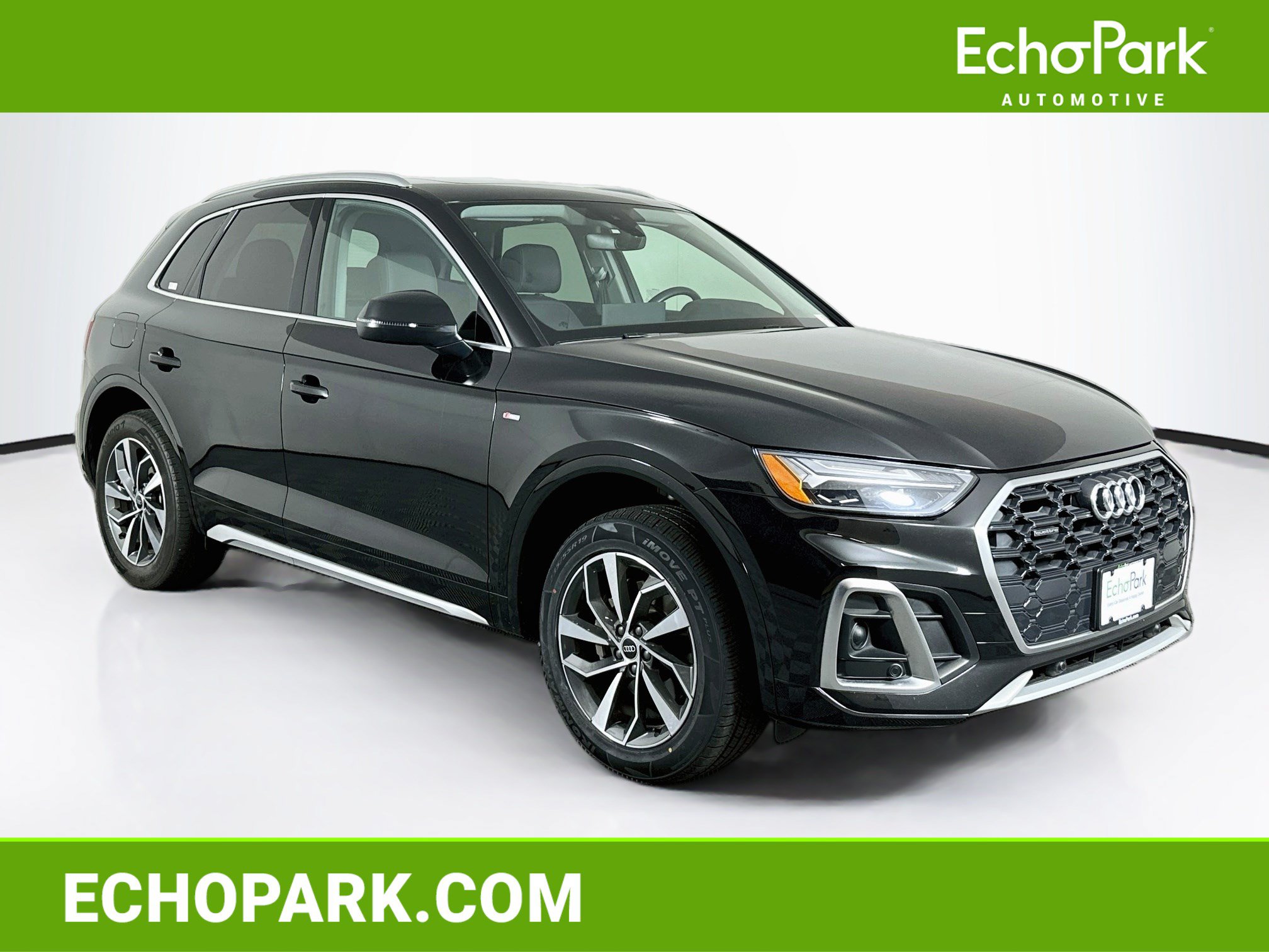 Used 2023 Audi Q5 2.0T Premium w/ Convenience Package