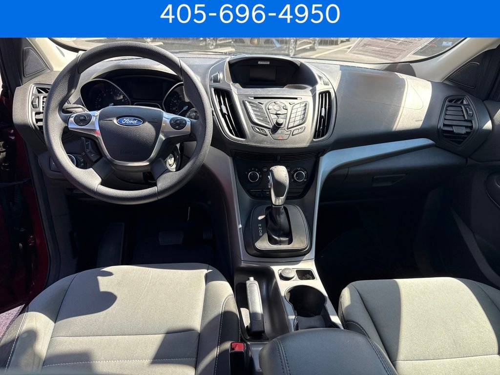 Used 2016 Ford Escape SE image 18