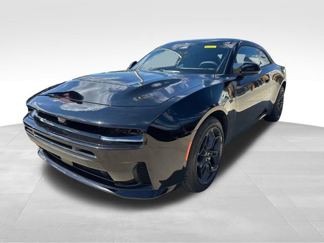 New 2026 Dodge Charger R/T image 3