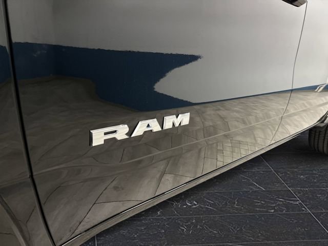 New 2026 RAM 1500 Big Horn image 35