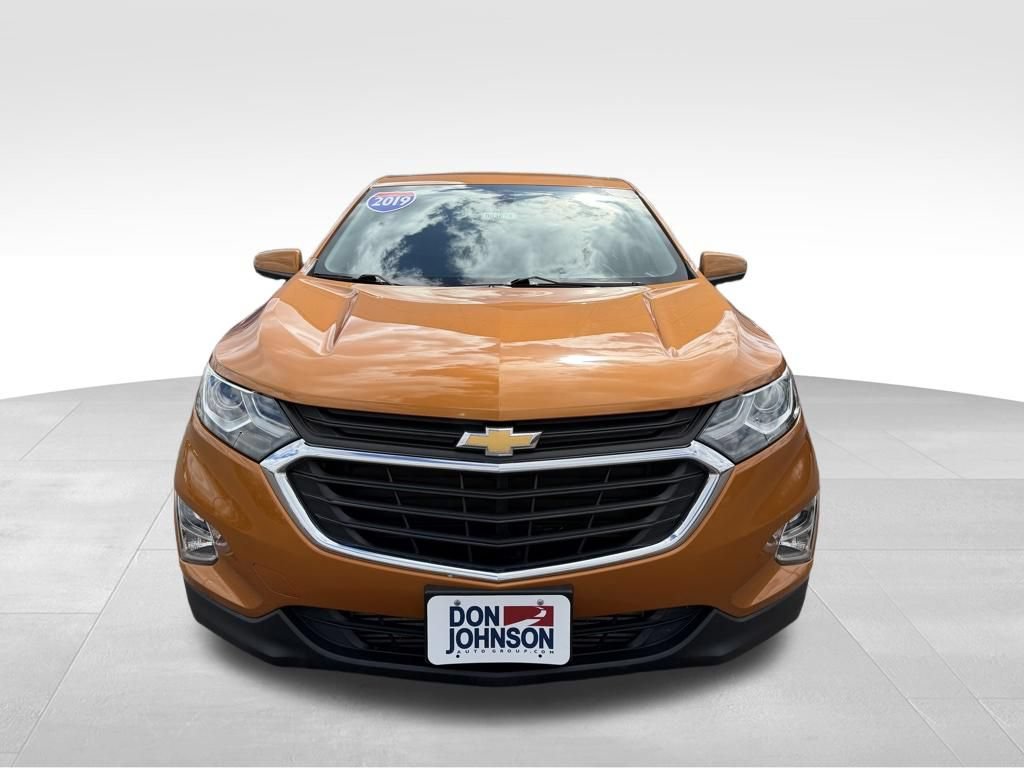 Used 2019 Chevrolet Equinox LT AWD/4WD image 30