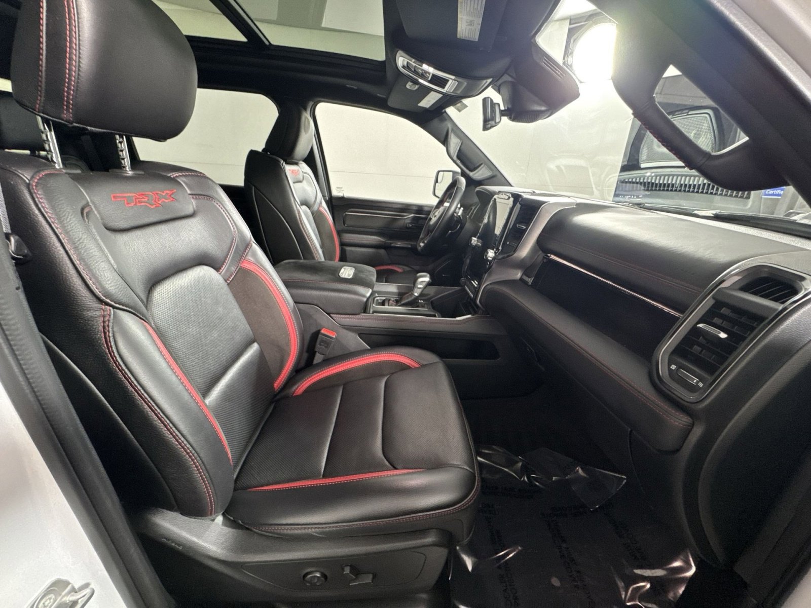 Used 2022 RAM 1500 TRX w/ TRX Level 2 Equipment Group image 27