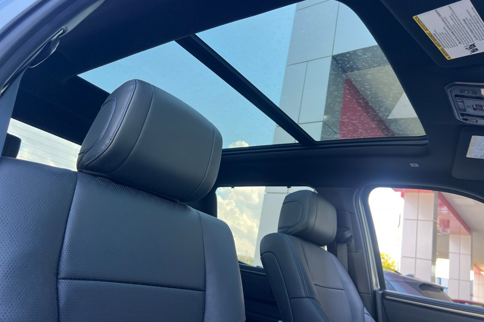 New 2026 Toyota Tundra Platinum image 13