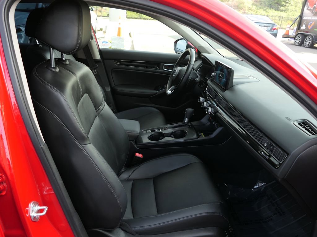 Used 2024 Honda Civic Touring image 29