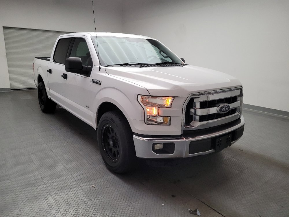 Used 2016 Ford F150 XLT RWD image 13