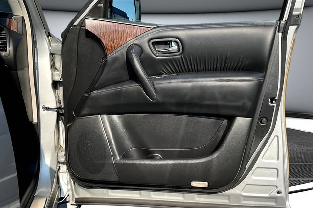 Used 2020 Nissan Armada SL w/ Premium Package RWD image 31