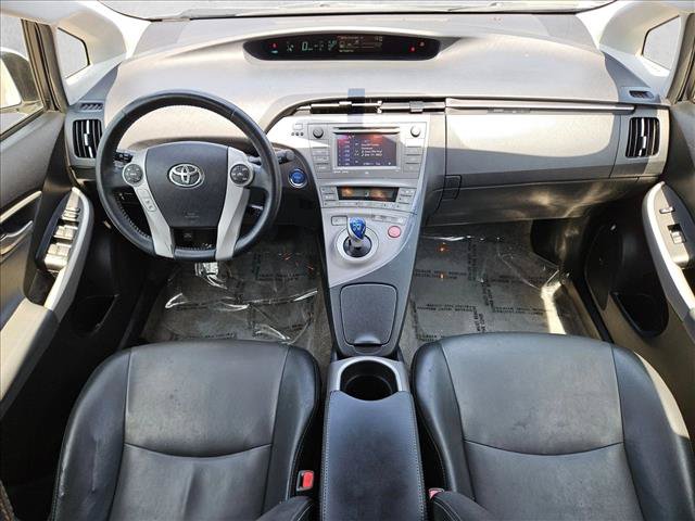 Used 2014 Toyota Prius Four FWD image 19