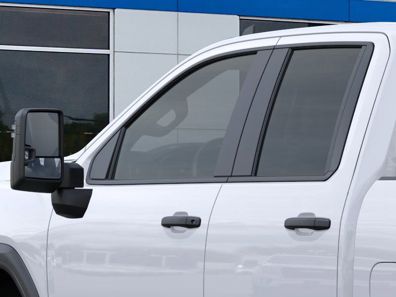New 2026 GMC Sierra 2500 Pro w/ Convenience Package image 36