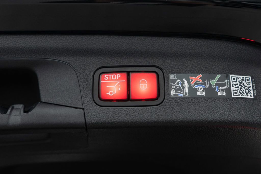 Used 2025 Mercedes-Benz GLE 350 4MATIC image 34