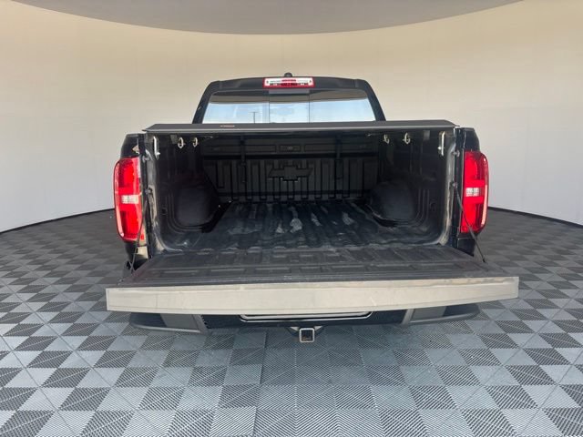 Used 2018 Chevrolet Colorado LT AWD/4WD image 35