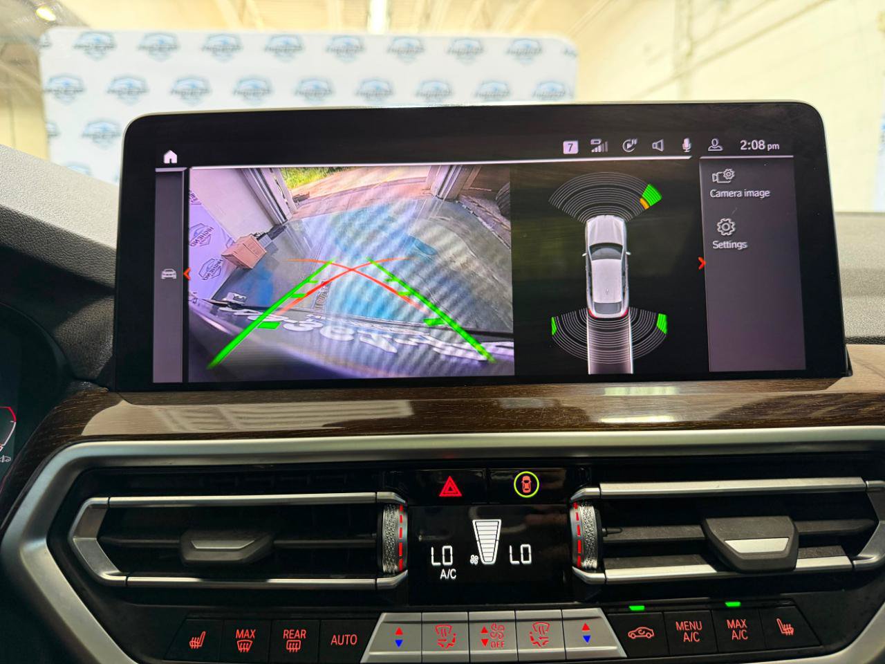 Used 2022 BMW X4 xDrive30i w/ Convenience Package AWD/4WD image 39