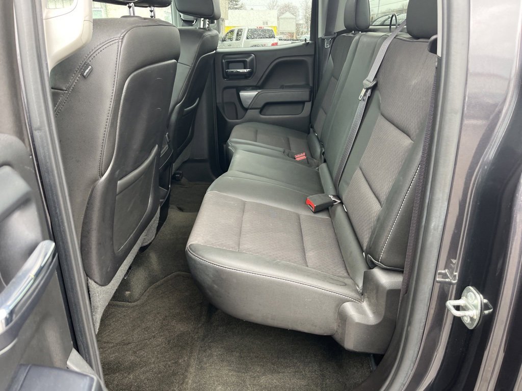 Used 2014 GMC Sierra 1500 SLE image 14