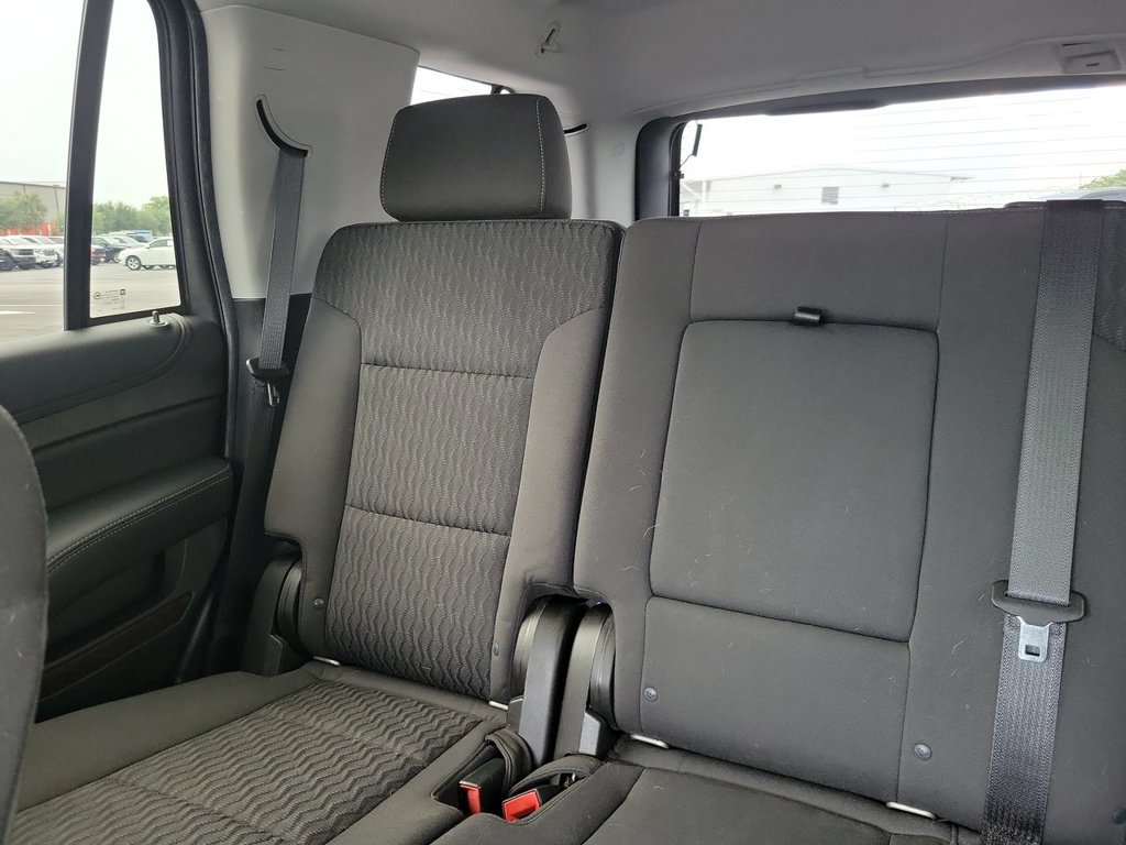 Used 2019 Chevrolet Tahoe LS RWD image 12