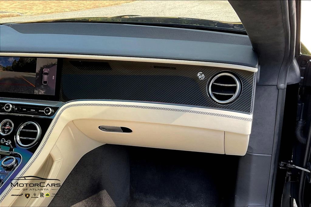Used 2021 Bentley Continental GT image 15
