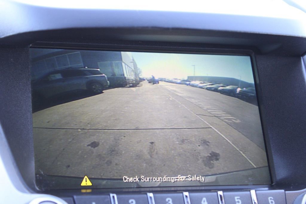 Used 2014 Chevrolet Equinox LT image 33