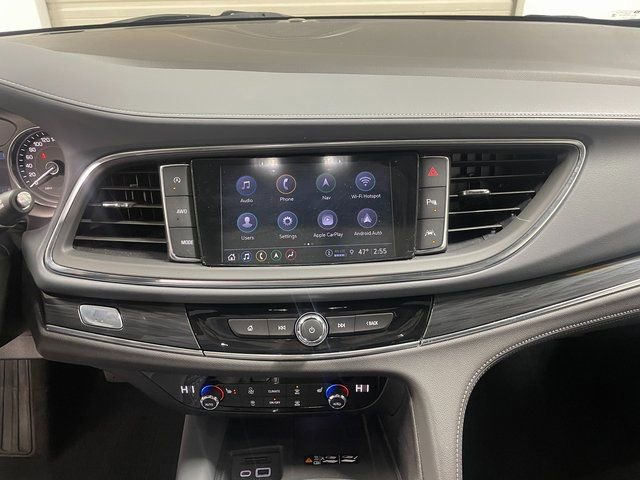 Used 2023 Buick Enclave Essence w/ Experience Buick Package image 16