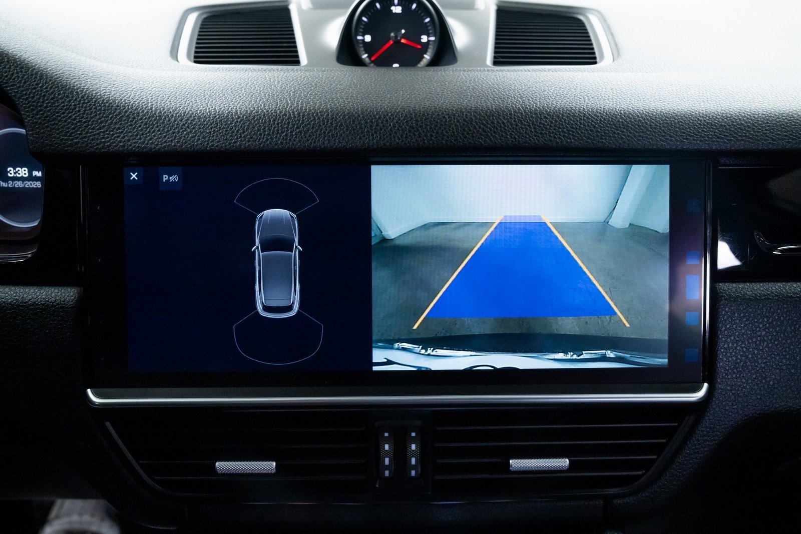 Used 2019 Porsche Cayenne image 13