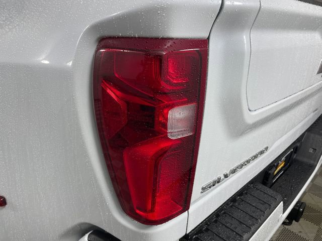 New 2026 Chevrolet Silverado 3500 High Country w/ High Country Premium Package image 16
