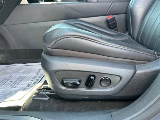 Used 2023 Lexus RX 350 F Sport w/ Accessory Package AWD/4WD image 20