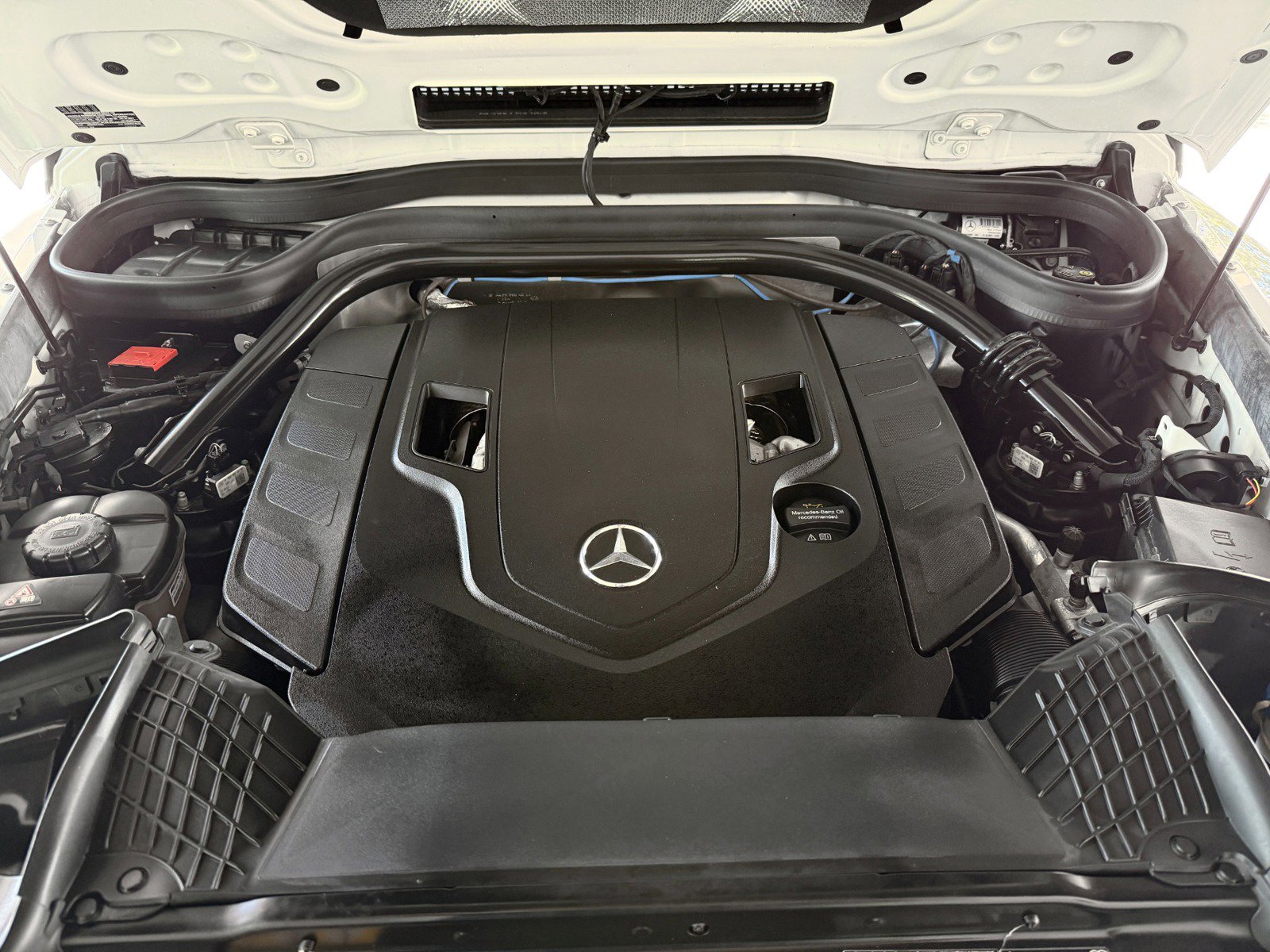 Used 2021 Mercedes-Benz G 550 image 40