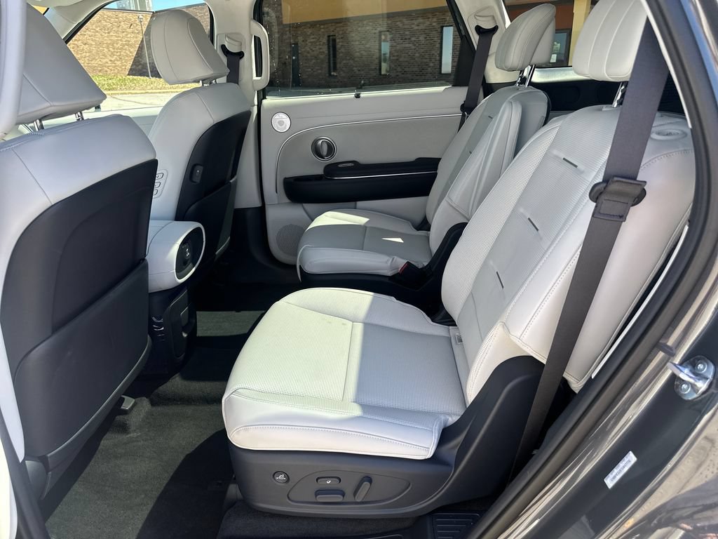 New 2026 Hyundai Palisade Calligraphy AWD/4WD image 25