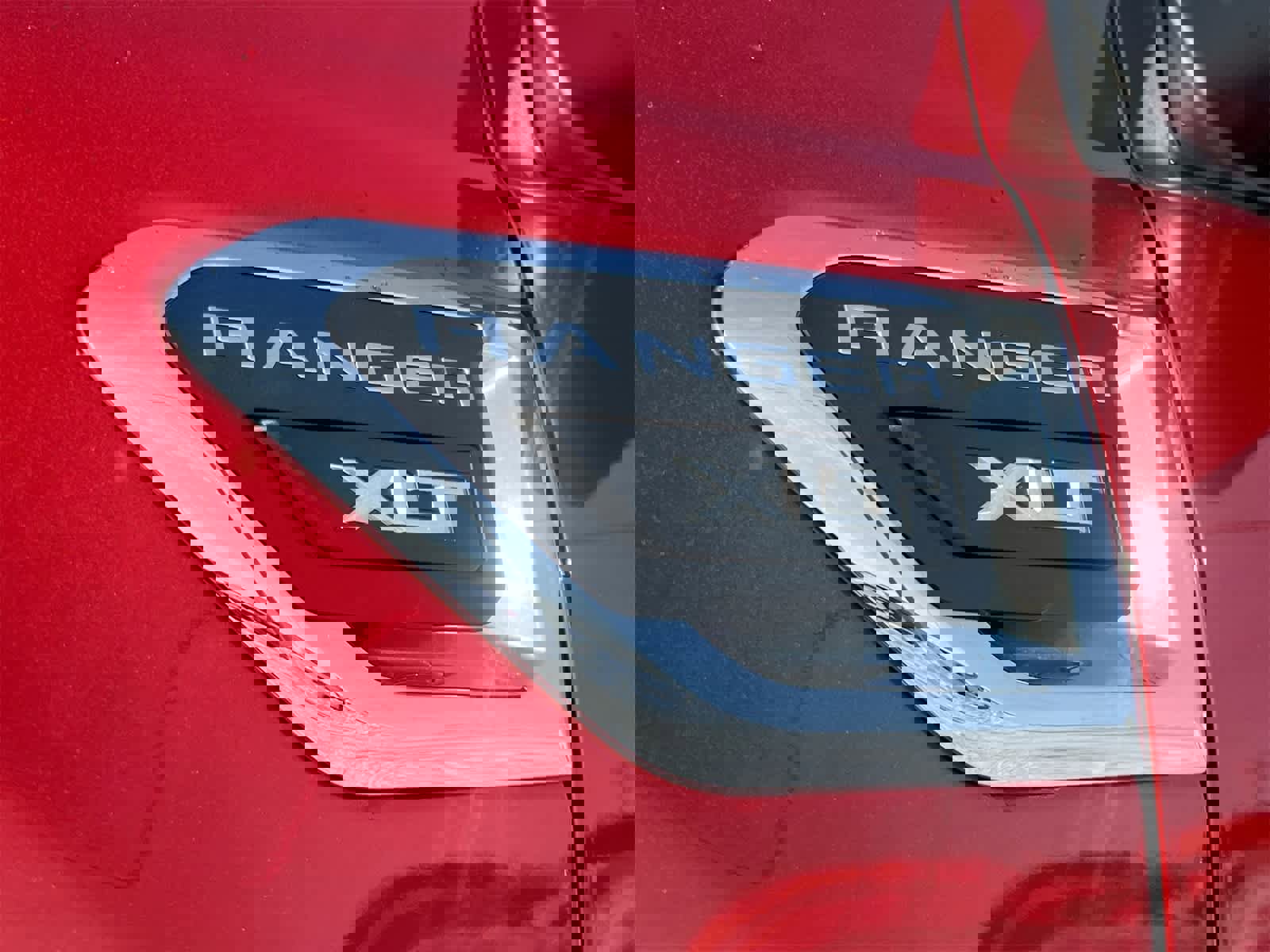 Used 2019 Ford Ranger XLT w/ Equipment Group 301A Mid image 13