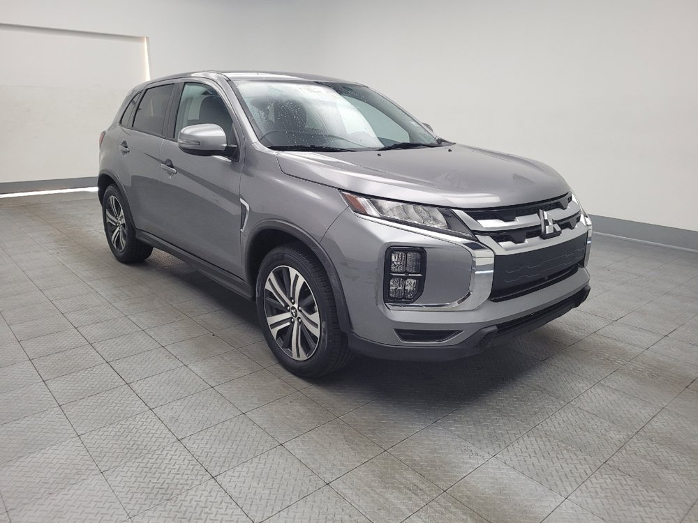 Used 2021 Mitsubishi Outlander Sport SE FWD image 13