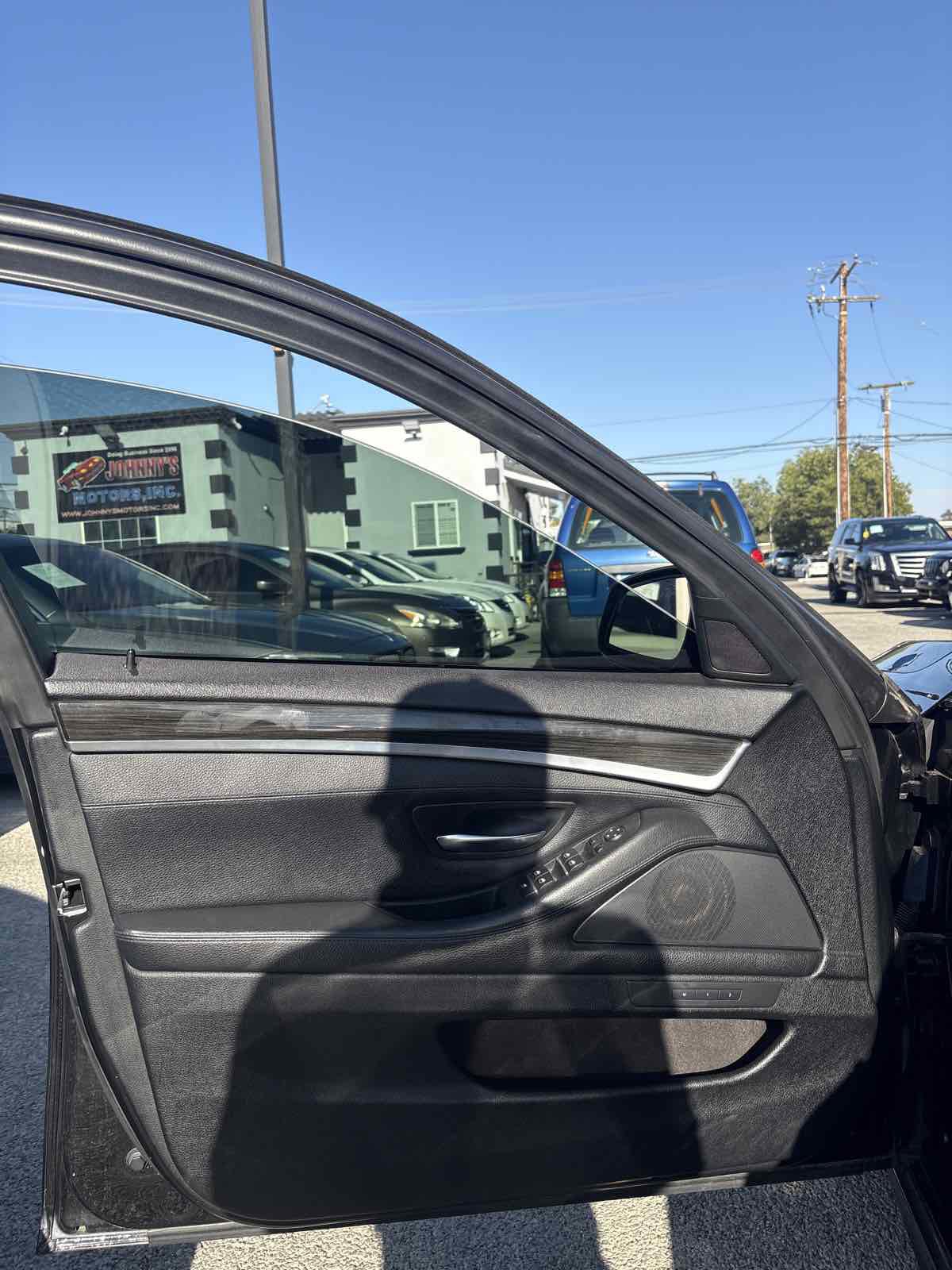 Used 2013 BMW 528i Sedan image 6