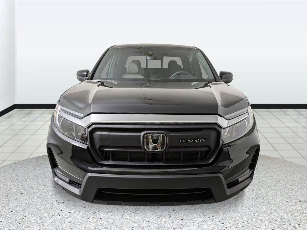 New 2025 Honda Ridgeline RTL+ image 8