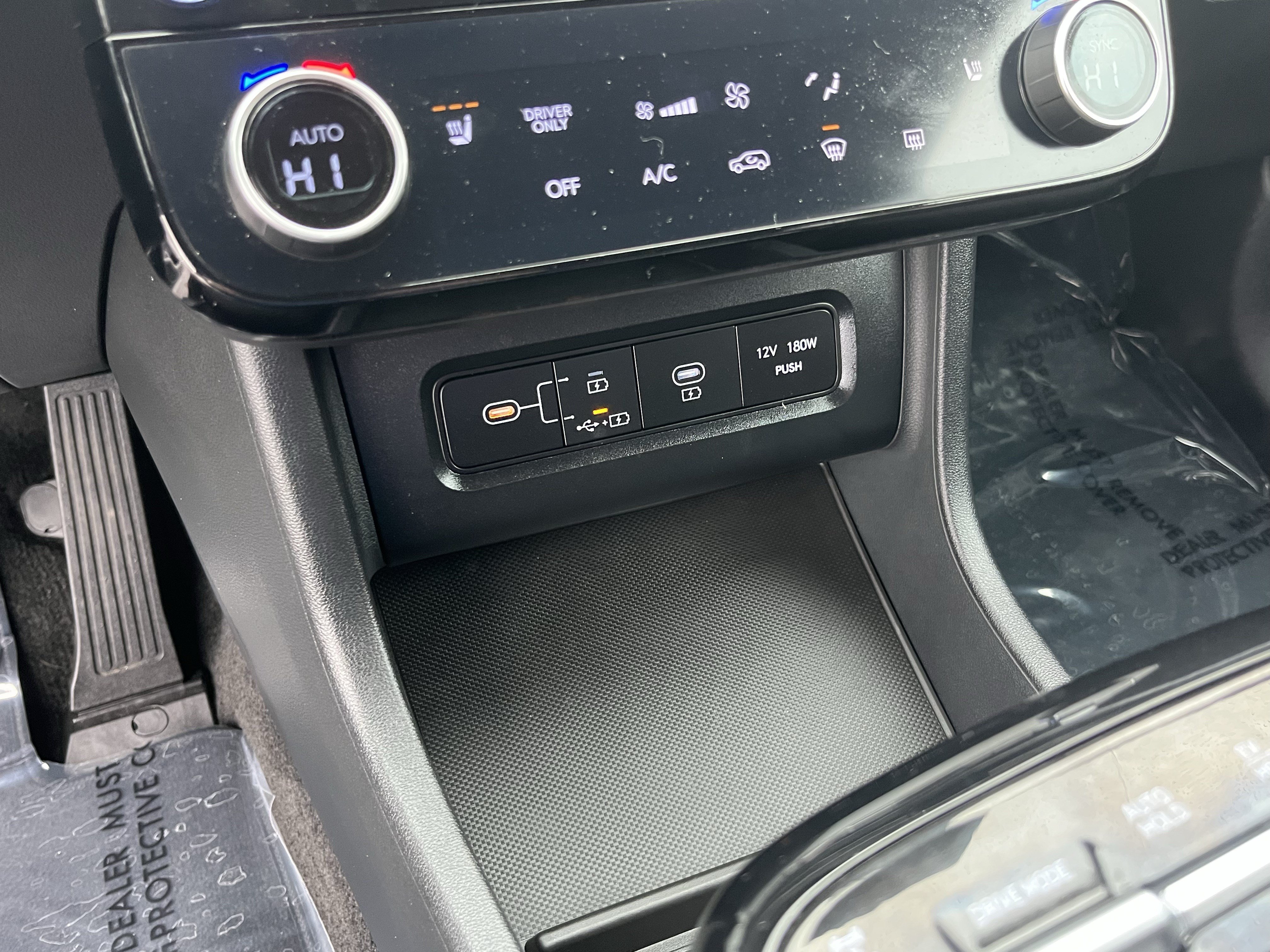 Certified 2025 Hyundai Tucson SEL AWD/4WD image 22