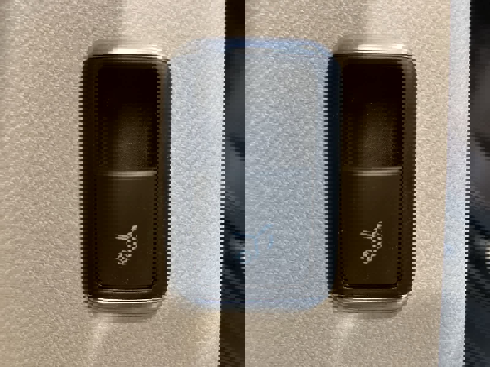 Used 2018 Mercedes-Benz GLE 350 4MATIC image 15